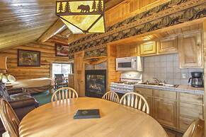 The Hibernation Station