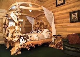 The Hibernation Station