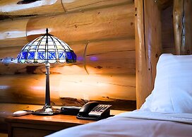 The Hibernation Station