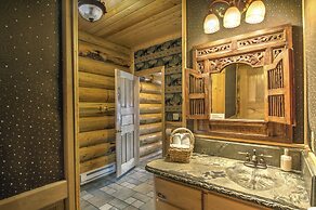 The Hibernation Station