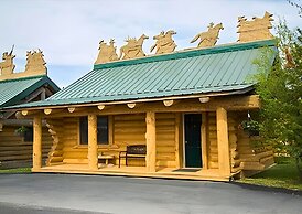 The Hibernation Station