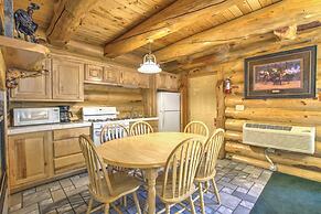 The Hibernation Station