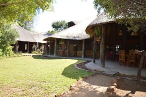 Munga Eco-Lodge