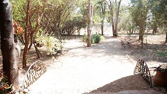 Munga Eco-Lodge