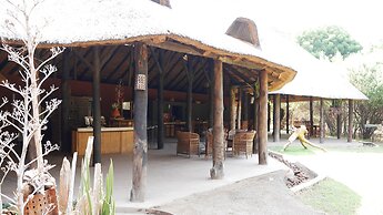 Munga Eco-Lodge