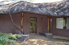 Munga Eco-Lodge