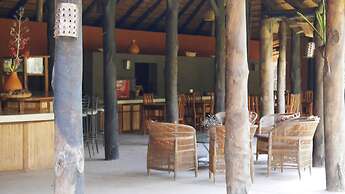 Munga Eco-Lodge