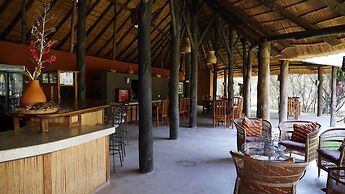 Munga Eco-Lodge