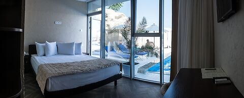 Boutique Hotel Portofino