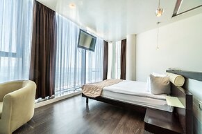 Boutique Hotel Portofino