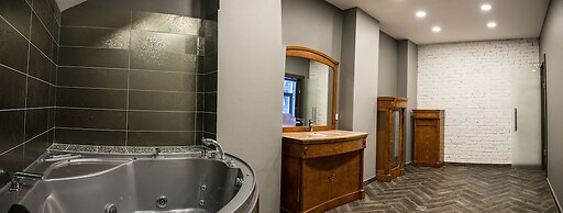 Boutique Hotel Portofino