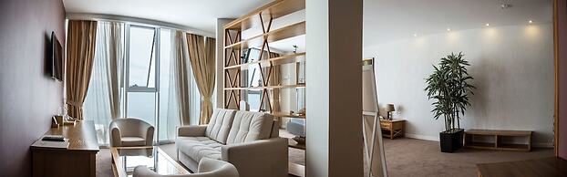 Boutique Hotel Portofino