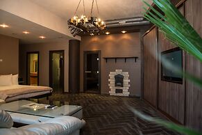 Boutique Hotel Portofino