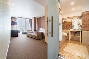 Boutique Hotel Portofino