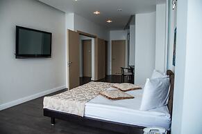 Boutique Hotel Portofino