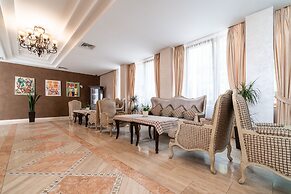 Boutique Hotel Portofino