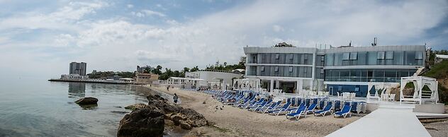 Boutique Hotel Portofino