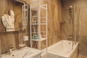 Boutique Hotel Portofino