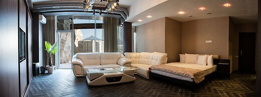 Boutique Hotel Portofino