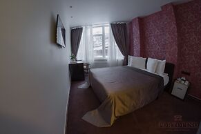 Boutique Hotel Portofino