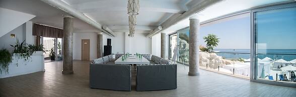 Boutique Hotel Portofino