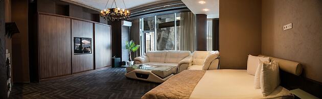 Boutique Hotel Portofino