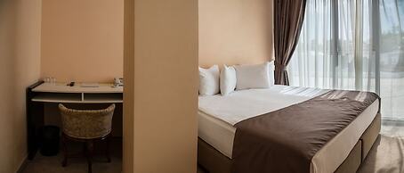 Boutique Hotel Portofino