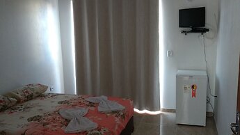 Iguape Apartamentos - Unidade IIha Comprida