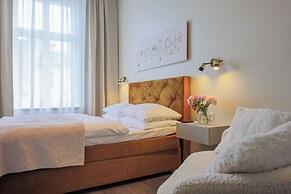 Hotel Augusta