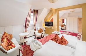 Hotel Augusta
