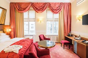 Hotel Augusta