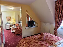 Hotel Augusta