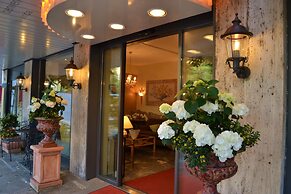 City Hotel Ost am Kö
