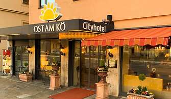 City Hotel Ost am Kö