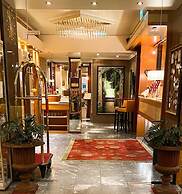 City Hotel Ost am Kö