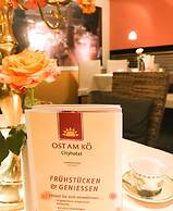 City Hotel Ost am Kö