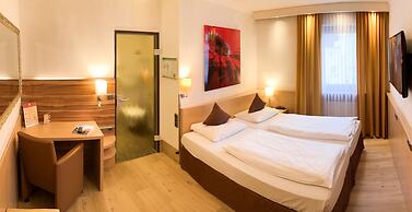 City Hotel Ost am Kö