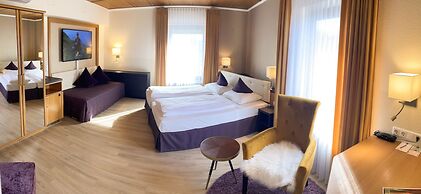 City Hotel Ost am Kö