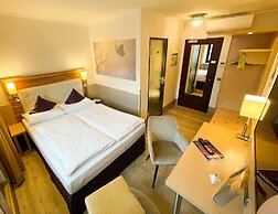 City Hotel Ost am Kö