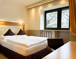 City Hotel Ost am Kö