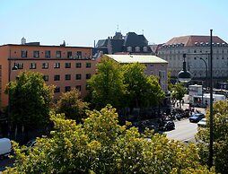 City Hotel Ost am Kö