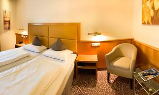 City Hotel Ost am Kö