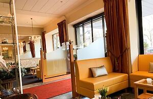 City Hotel Ost am Kö