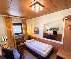 City Hotel Ost am Kö