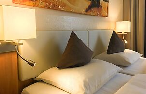 City Hotel Ost am Kö