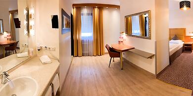 City Hotel Ost am Kö