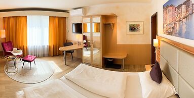 City Hotel Ost am Kö