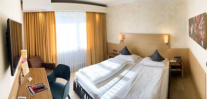 City Hotel Ost am Kö