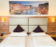 City Hotel Ost am Kö