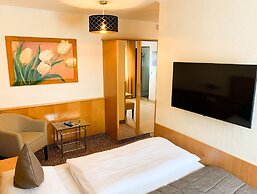 City Hotel Ost am Kö